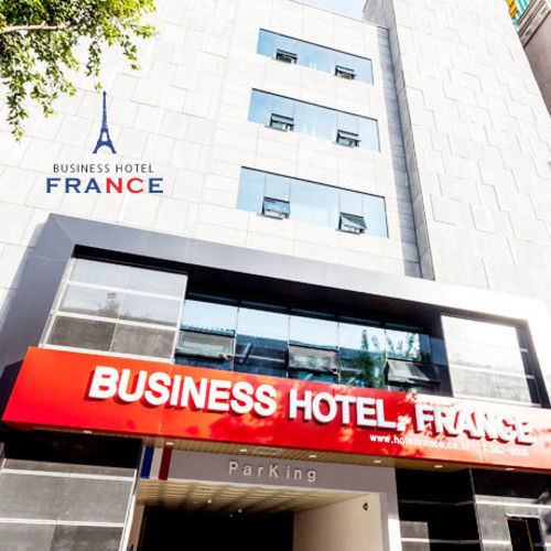 Hotel France Gwangju Metropolitan City Exterior photo